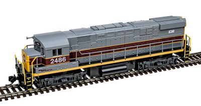 ATL40006099 - N - CR (EL) 2482 C424 (DC)