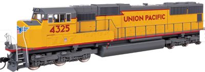 910-11032 - HO - UP SD70M 4325 (DC)