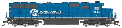 910-11023 - HO - CR SD70 2579 (DC)