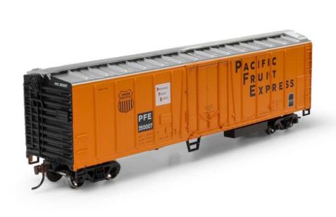 RND3063 - HO - PFE 350007 50' Mechanical Reefer