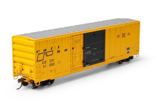 ATH2127 - HO - ABOX 51080 50' Box Car