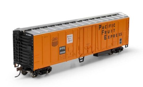 RND3064 - HO - PFE 350019 50' Mechanical Reefer