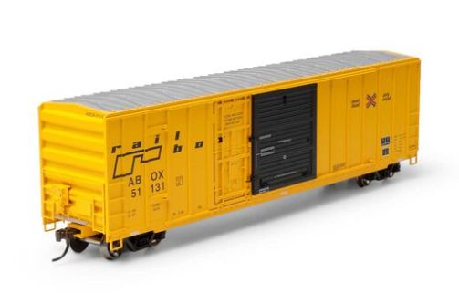 ATH2128 - HO - ABOX 51131 50' Box Car