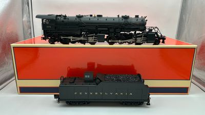 GR148-1 | LI 6-38082 PRR Y3 374 W/ TMCC &amp; RS