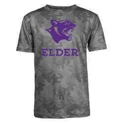 GARB ZION CAMO