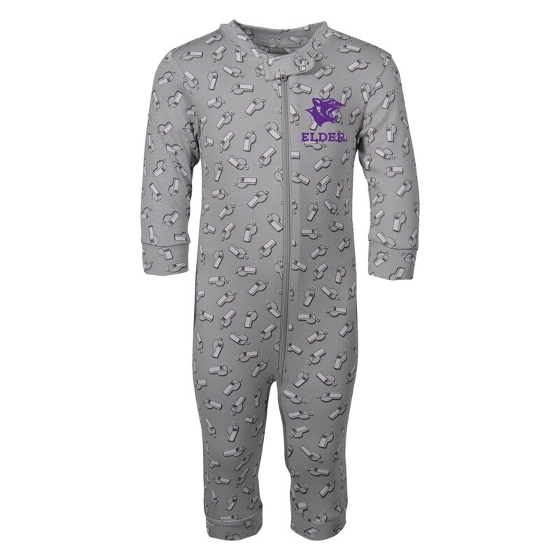 GARB INFANT THATCHER ROMPER