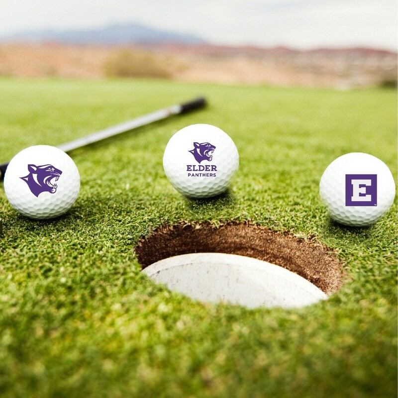 CDI GOLF BALLS