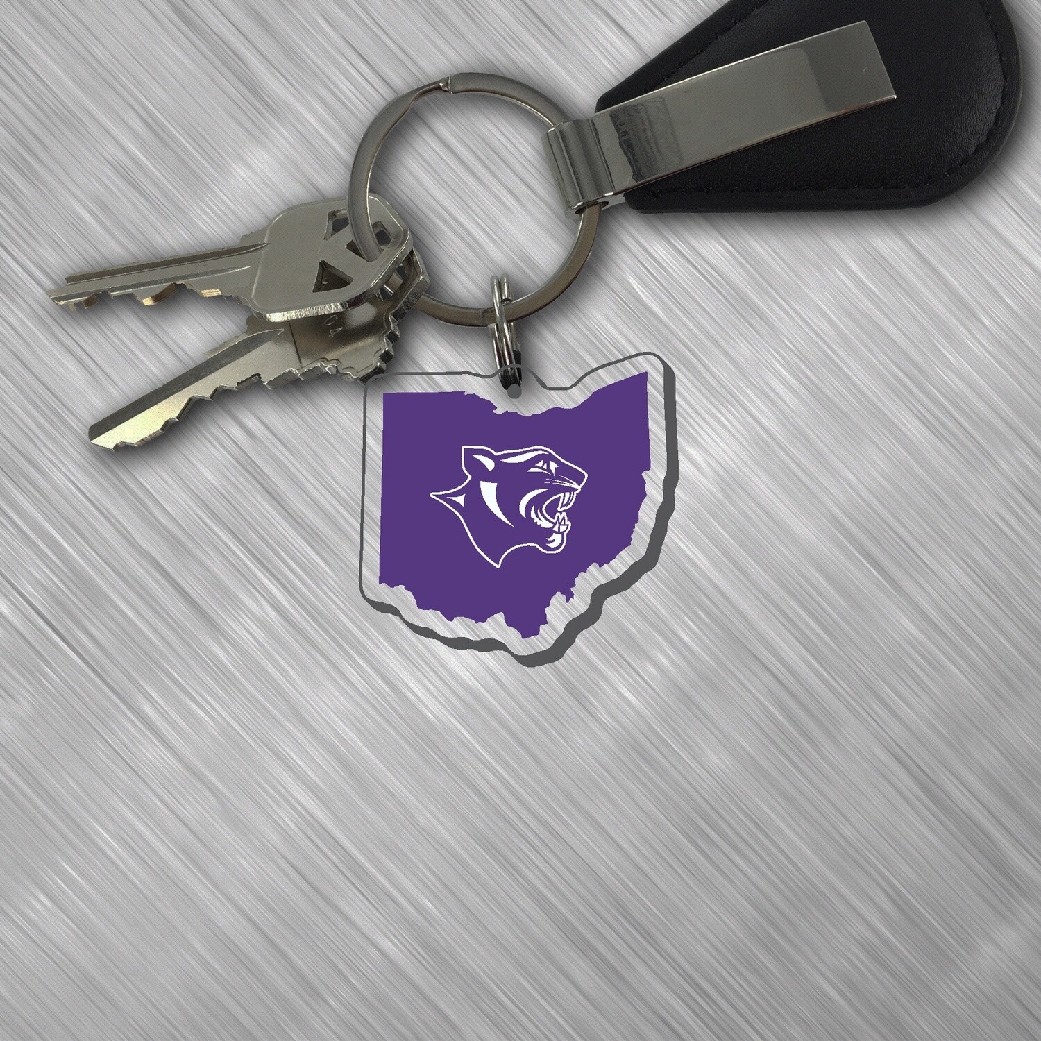 CS KEYCHAIN STATE