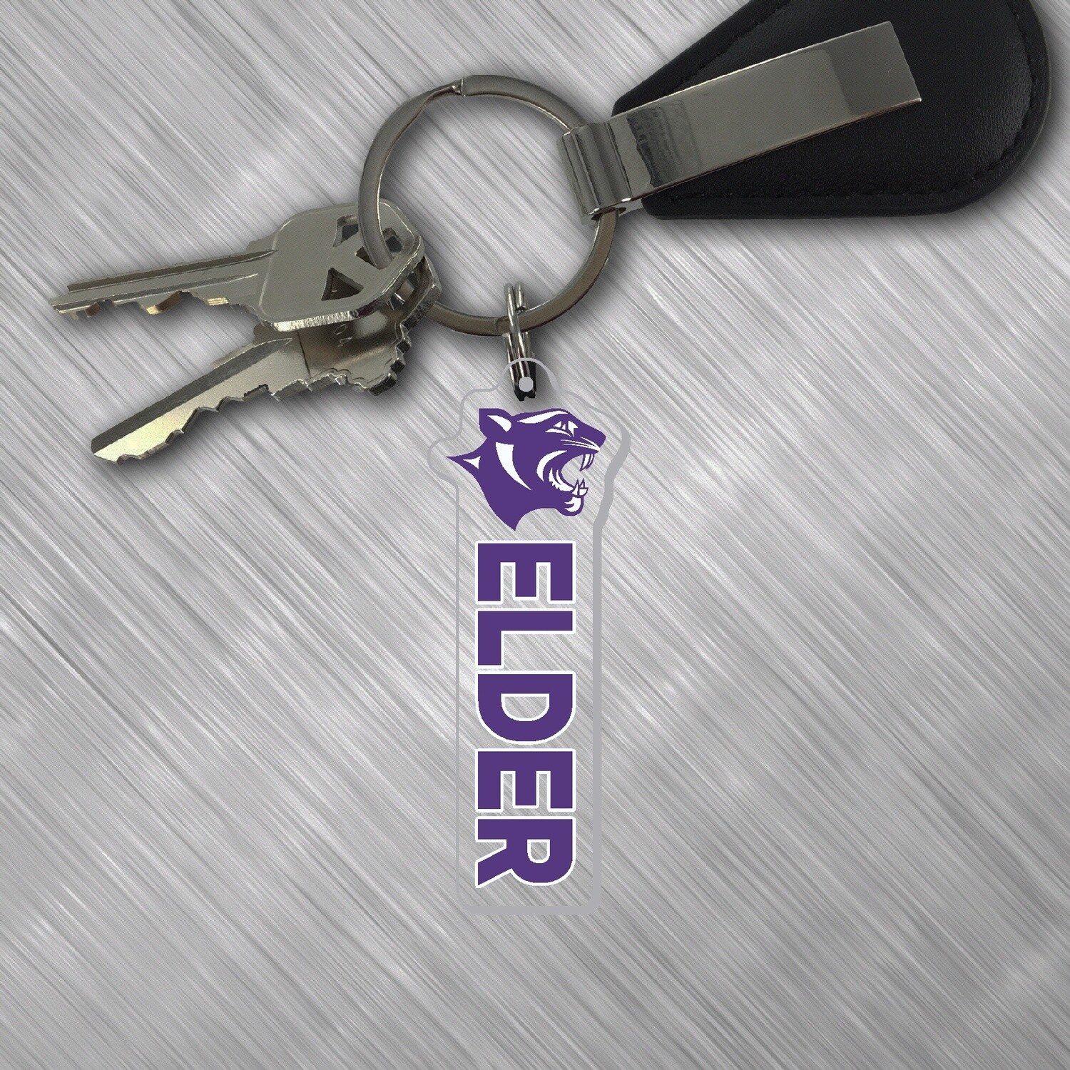 CDI ELDER KEY CHAIN