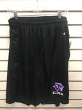 BADGER23 BLACK SHORT
