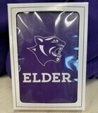 ELDER PLAYING CARDS