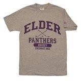 GREY SPORTS T HOCKEY