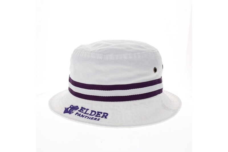 LEGACY WHITE BUCKET