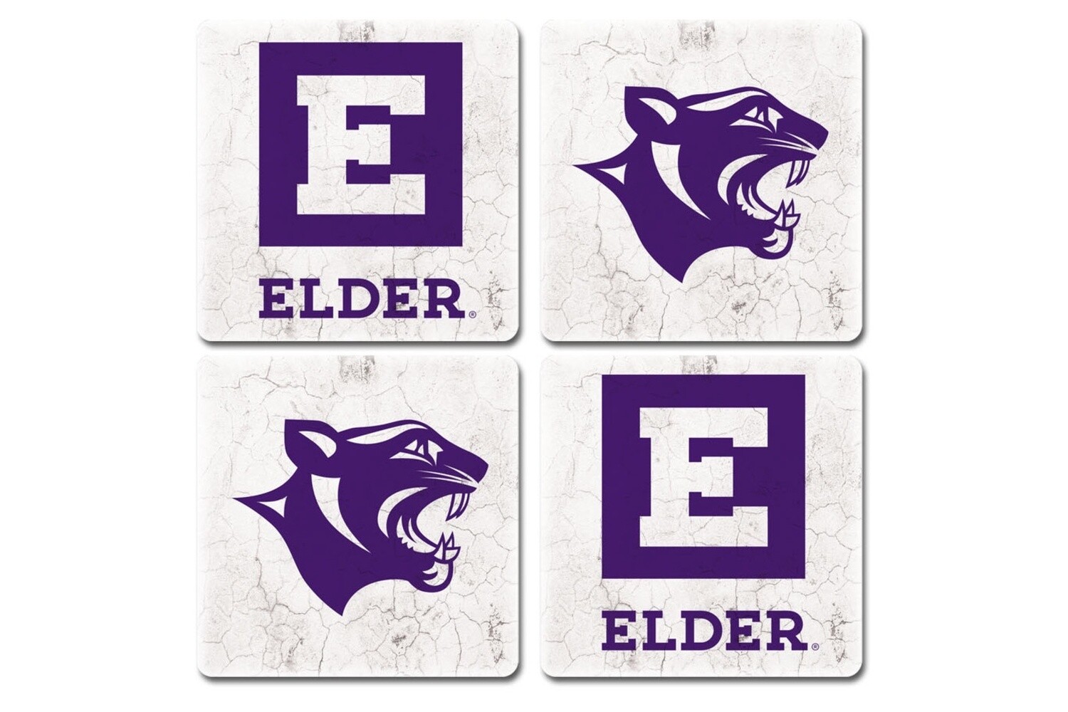 LEGACY COASTER SET