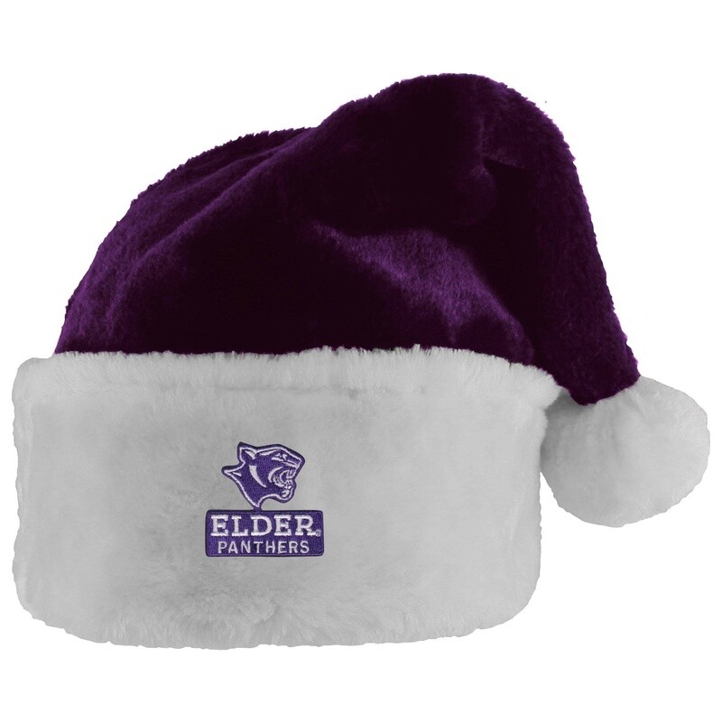 LOGOFIT SANTA HATS