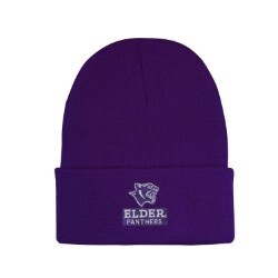 LOGOFIT INFANT CUFFED BEANIE