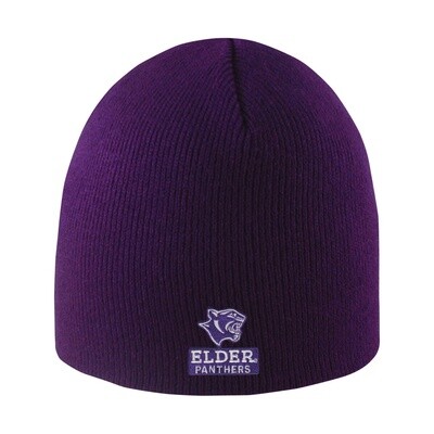 LOGOFIT PURPLE BEANIE 2023