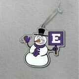 CDI SNOWMAN ORNAMENT