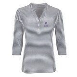 WOS VANTAGE GREY HENLEY