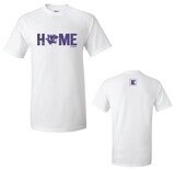 WHITE SOFT T HOME