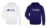 BADGER/AUGUSTA PURPLE DRI FIT
