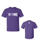PURPLE T HOME