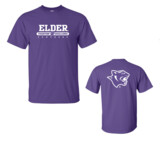 YOUTH PURPLE T TRADITION EXCEL