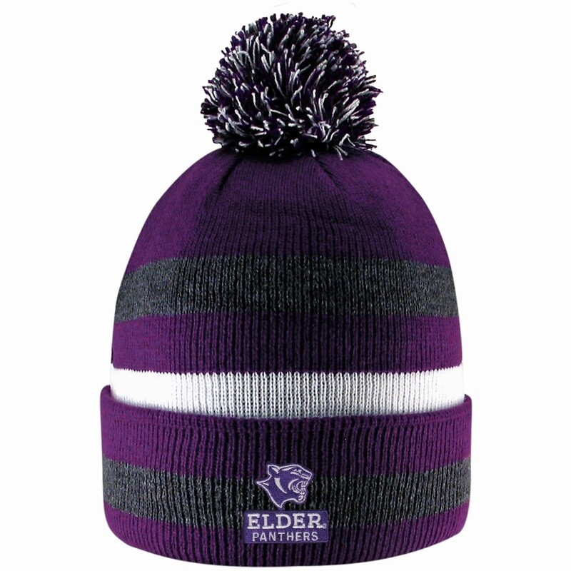 YOUTH LOGOFIT PRIMETIME HAT