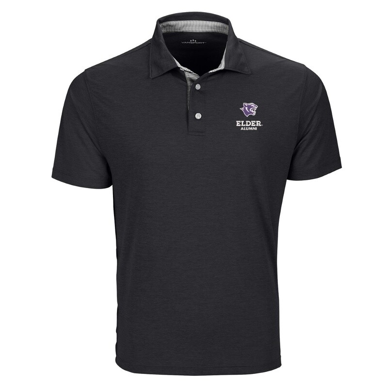 VANSPORT ONYX POLO ALUM REG