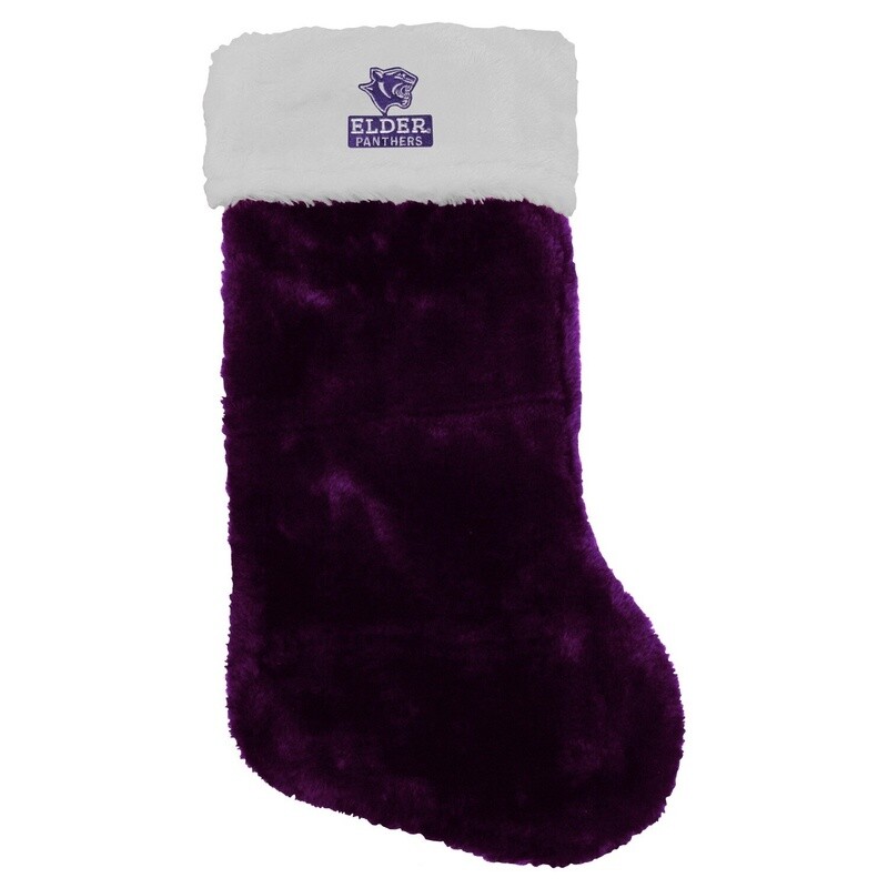 LOGOFIT PURPLE  STOCKING