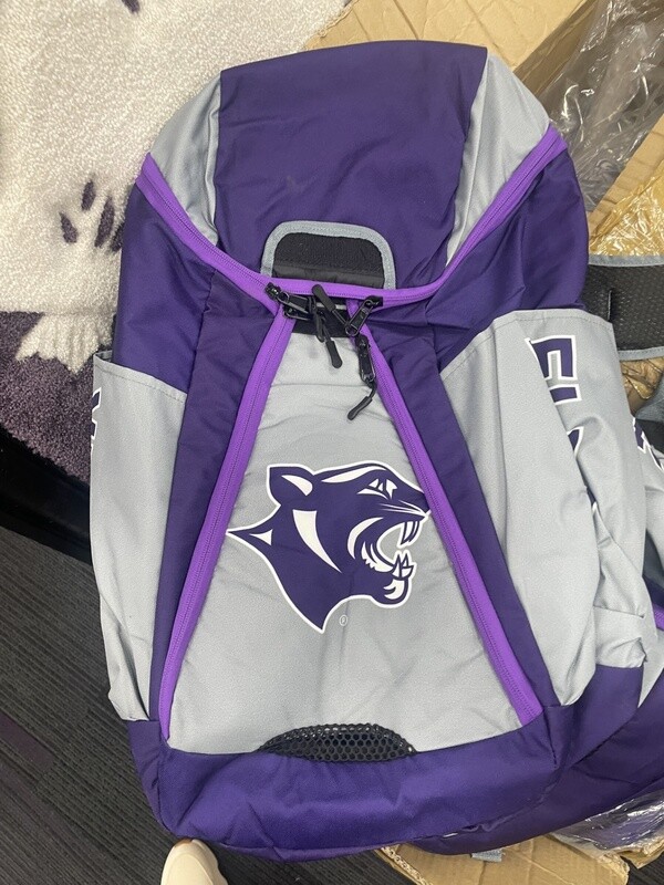 ELDER SPORT BACKPACKS