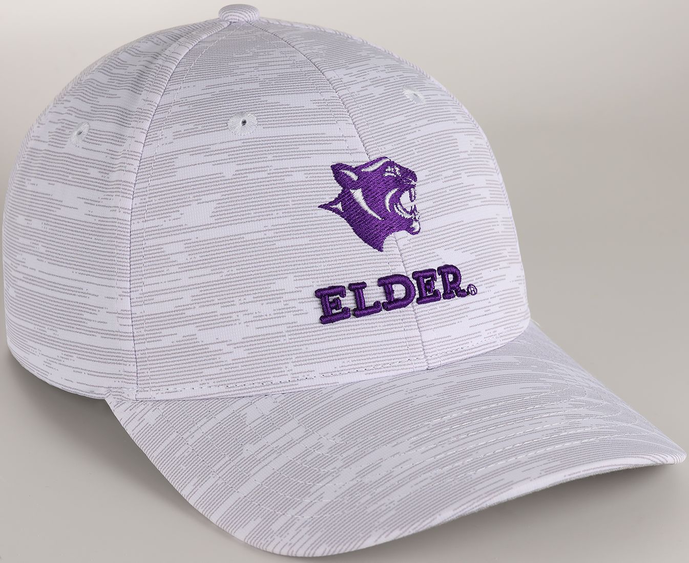 AHEAD STREAKER HAT WITH ADJ BACK