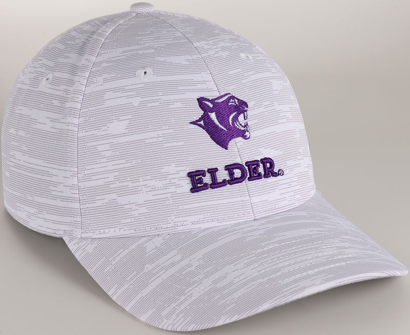 AHEAD STREAKER HAT WITH ADJ BACK