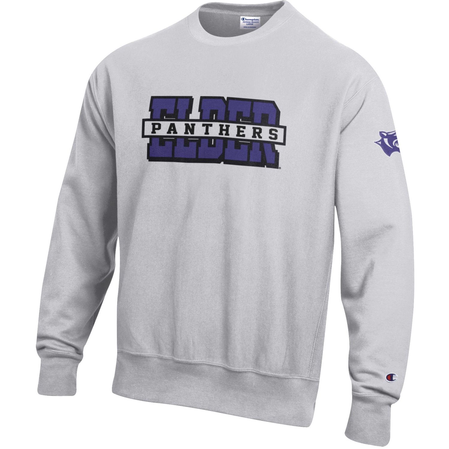 CHAMPION GREY CREW  SPECIAL 24/25