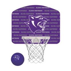 ELDER BASKETBALL HOOP