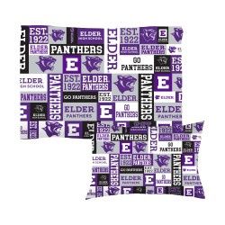 ELDER HEATHERED SMALL COOLER