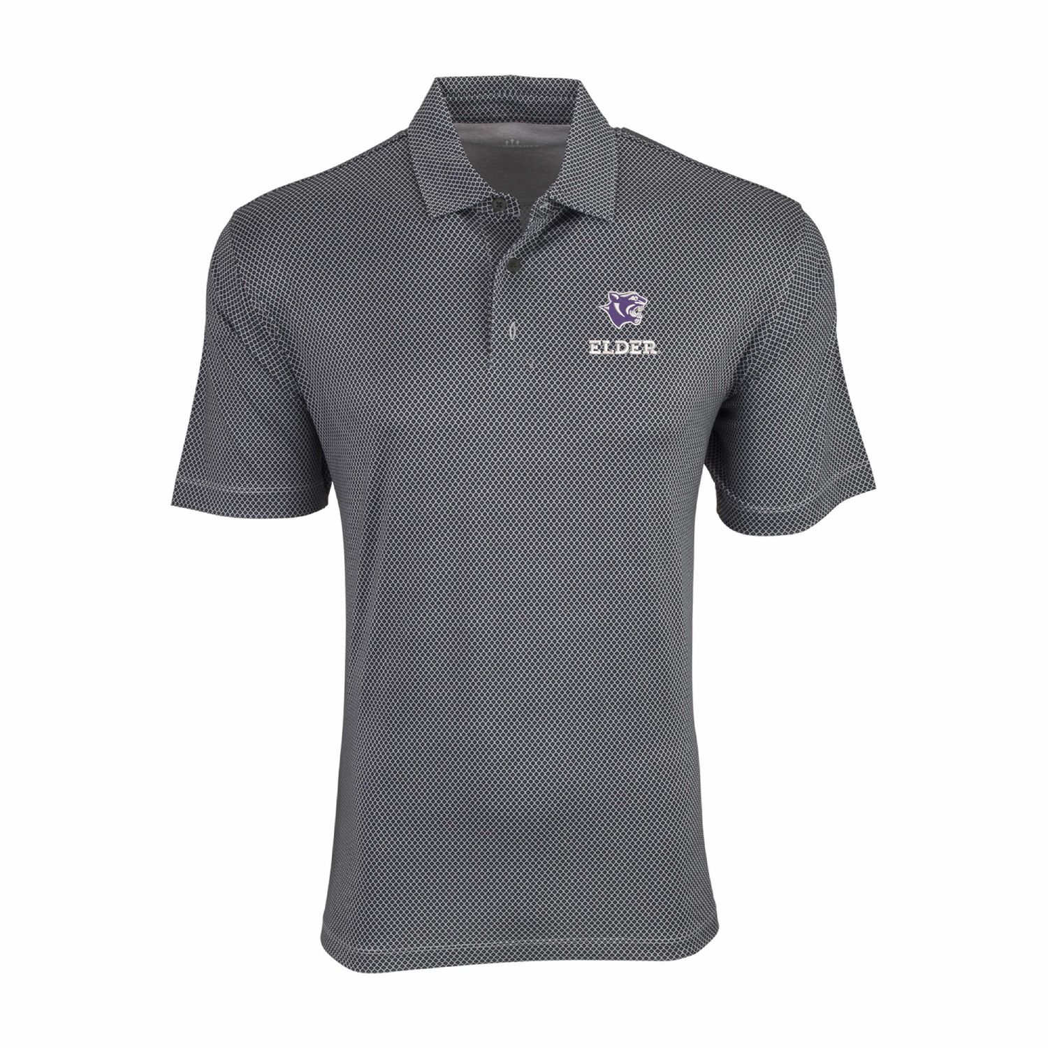 Vansport Pro Eagle Black