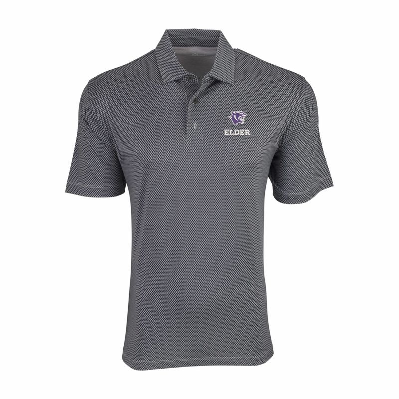 Vansport Pro Eagle Black
