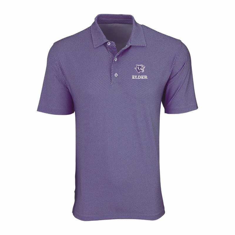 VANSPORT PRO EAGLE PURPLE