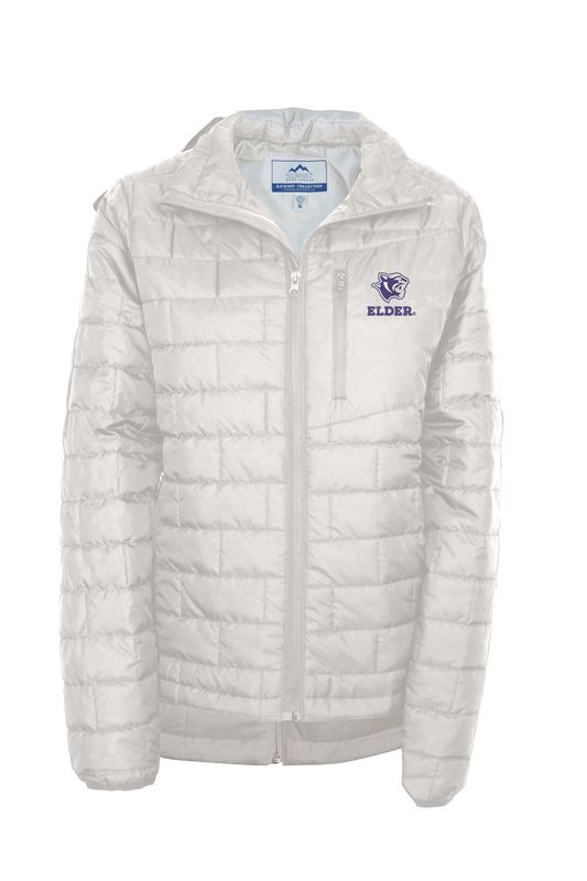 WOS SUMMIT PUFFER JACKET