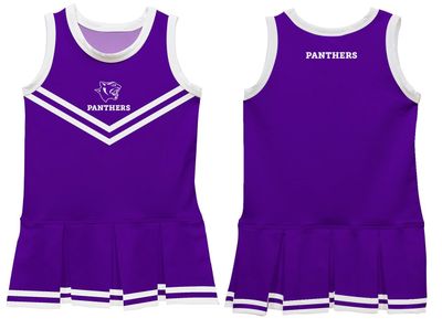 VIVE LA FETE CHEER DRESS
