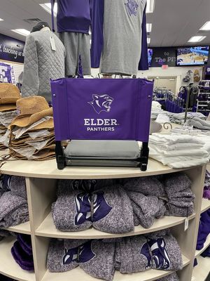 STADIUM CHAIR
