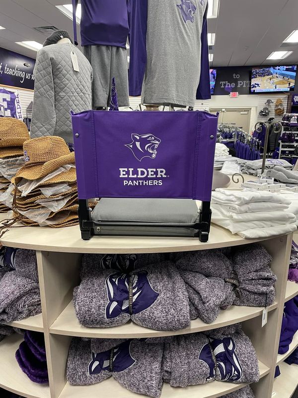 STADIUM CHAIR