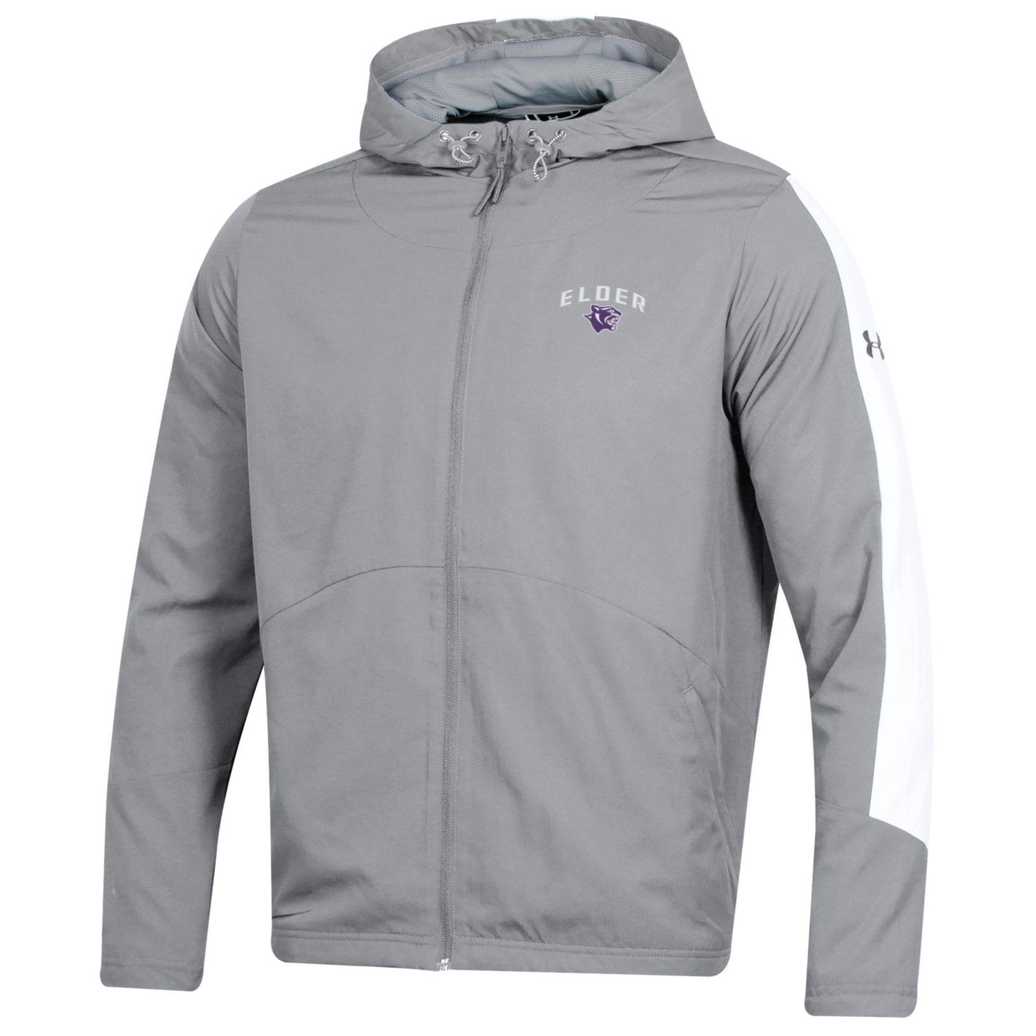 UNDER ARMOUR WINDBREAKER GREY 24/25