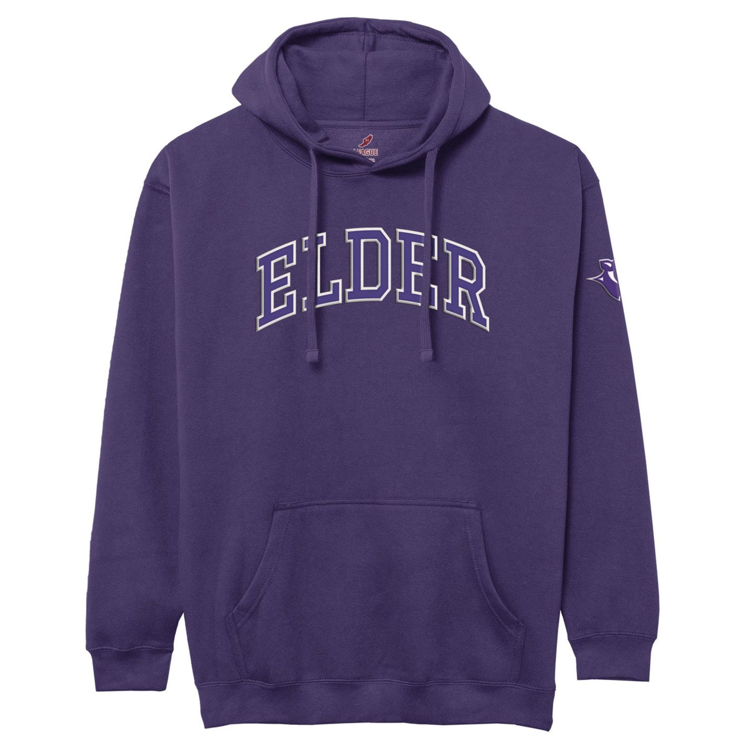 L2 PURPLE ESSEN HOOD 25/26