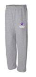 *****NEW*****YOUTH GREY JOGGERS
