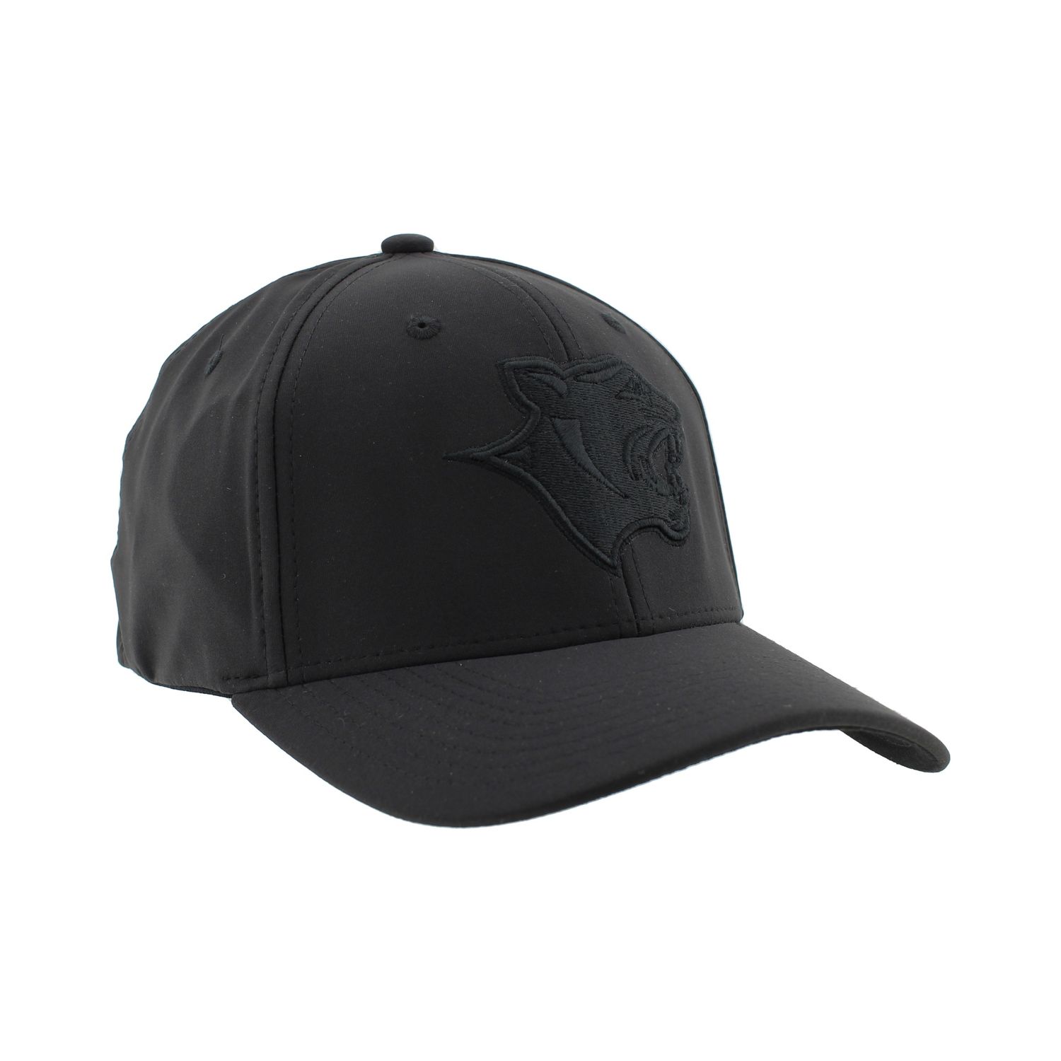 ZEPHYR BLACK PANTHER HAT