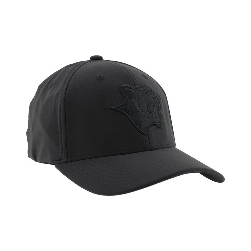 ZEPHYR BLACK PANTHER HAT