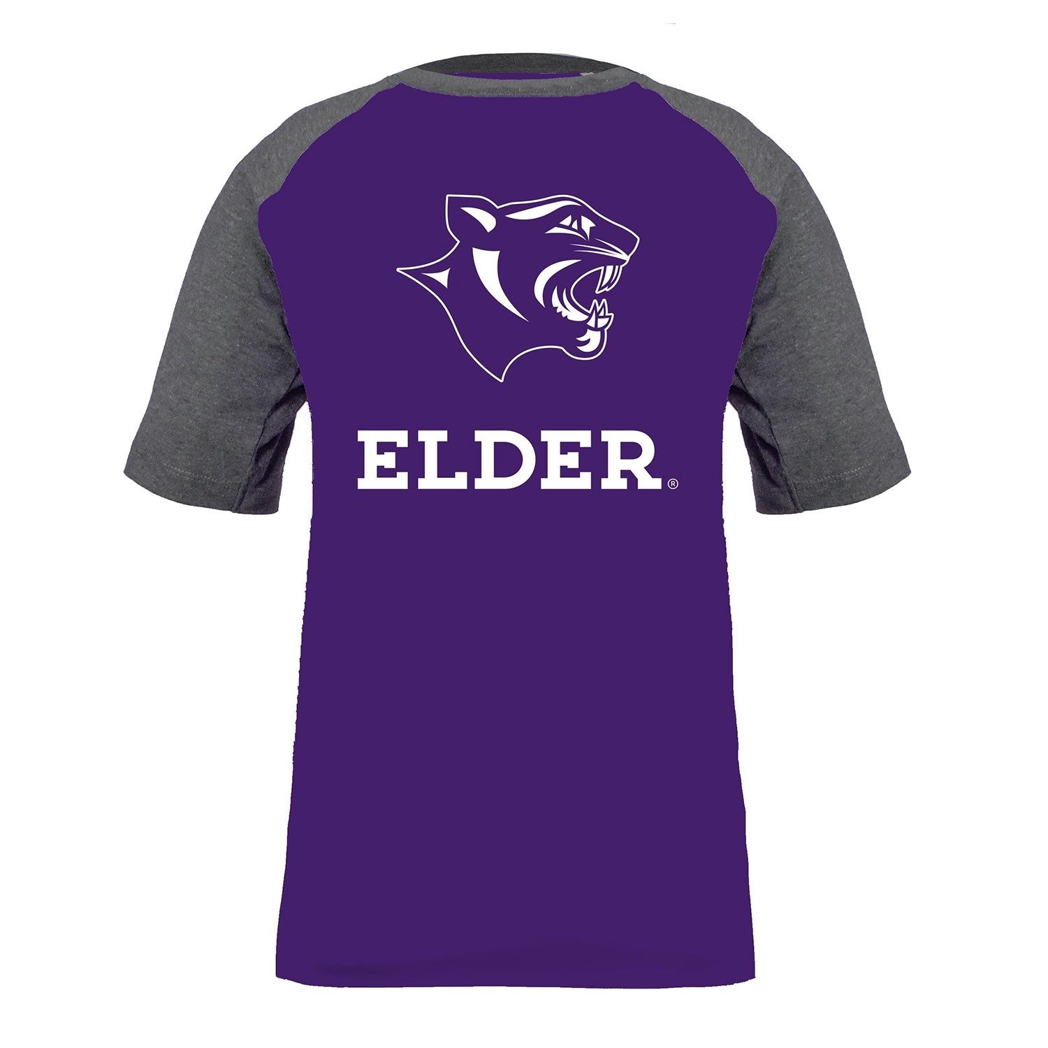 TODDLER YOUTH GARB RANDY TEE