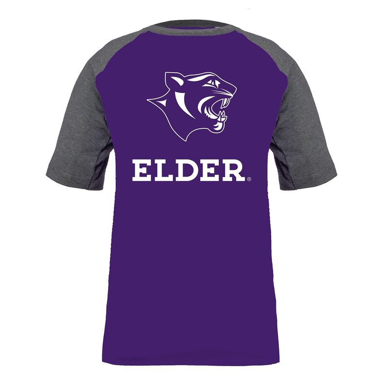 TODDLER YOUTH GARB RANDY TEE